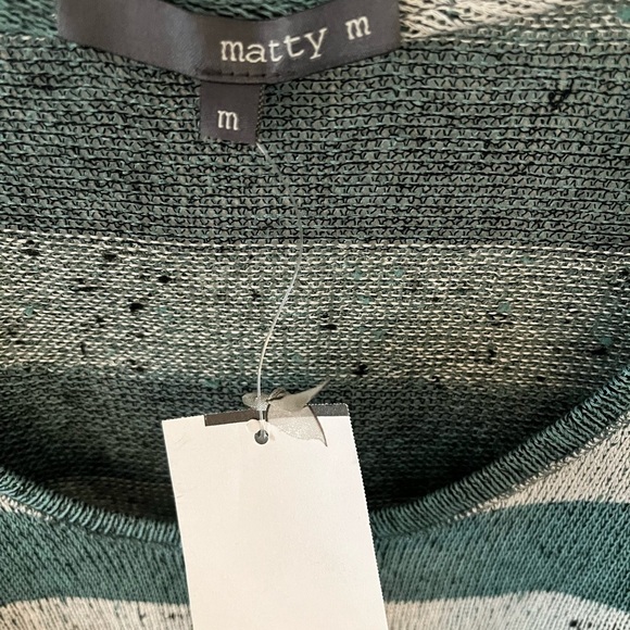 Matty M Top - Picture 5 of 6